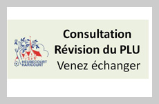 Révision du PLU